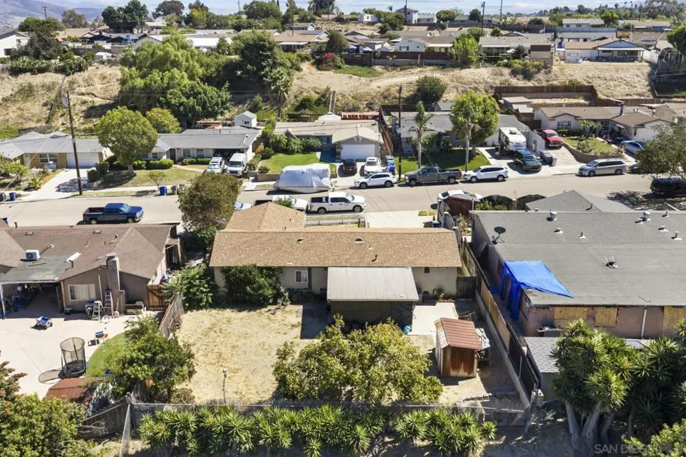 1520 Tarleton St Spring Valley, CA 91977
