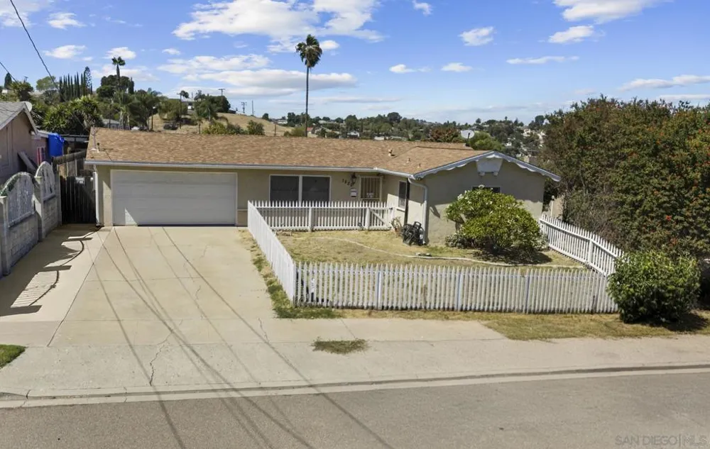 1520 Tarleton St Spring Valley, CA 91977