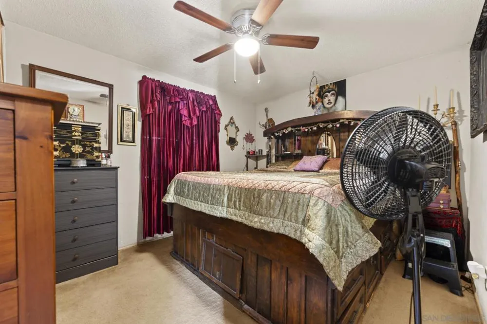 1520 Tarleton St Spring Valley, CA 91977