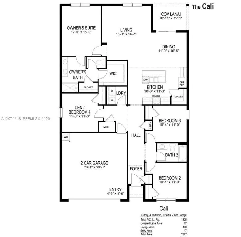 5215 BUTTE ST Lehigh Acres, FL 33971