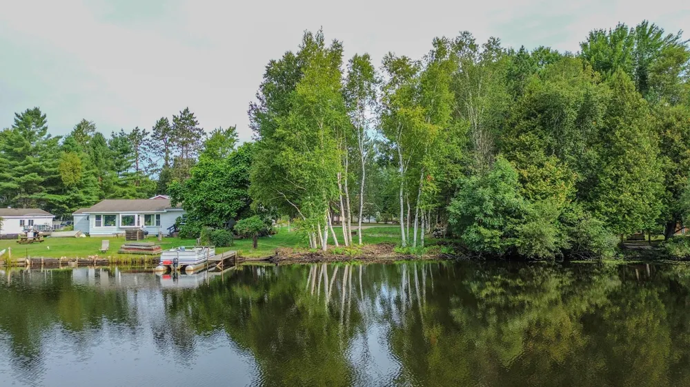203 Atwood Drive Prudenville, MI 48651