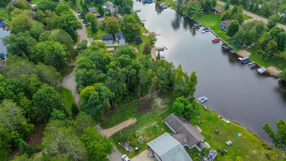 203 Atwood Drive Prudenville, MI 48651