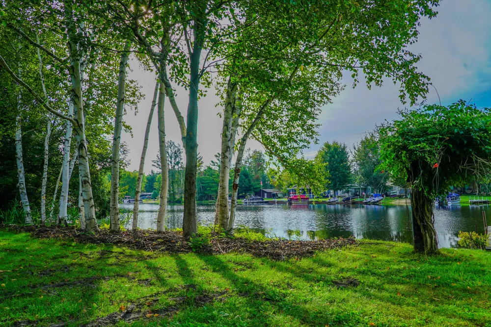 203 Atwood Drive Prudenville, MI 48651