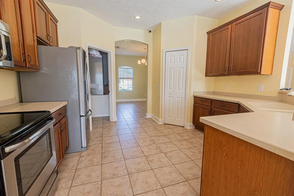 4249 SW Kazan Street Port St. Lucie, FL 34953
