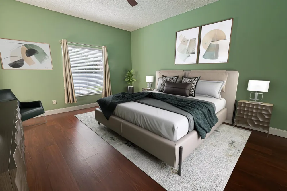 4249 SW Kazan Street Port St. Lucie, FL 34953