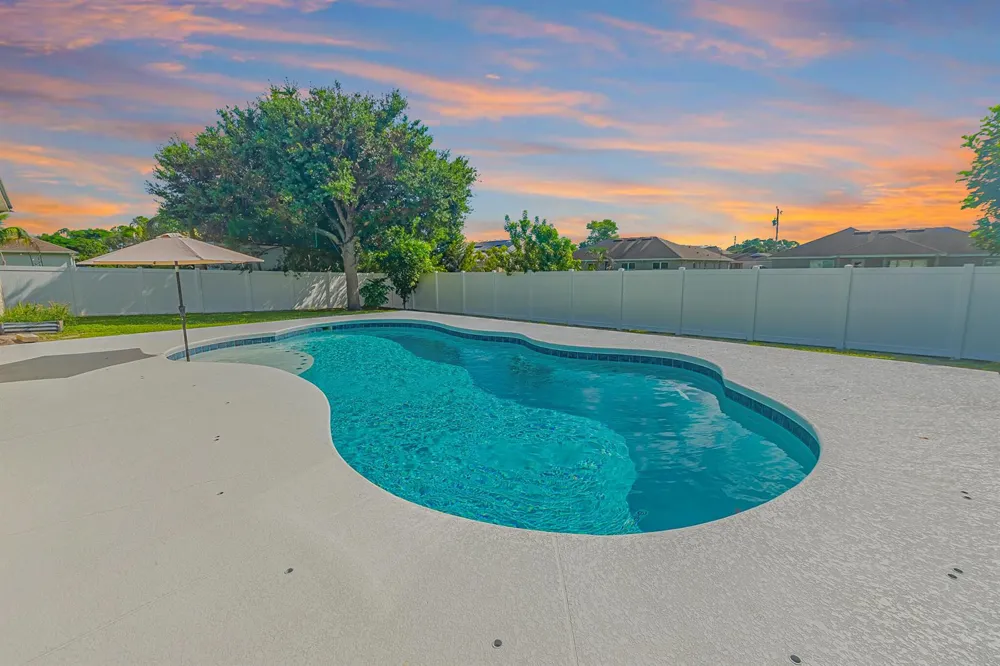 4249 SW Kazan Street Port St. Lucie, FL 34953