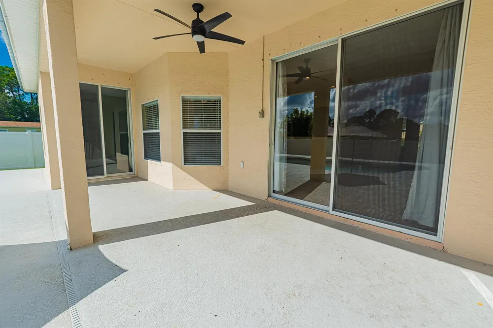 4249 SW Kazan Street Port St. Lucie, FL 34953