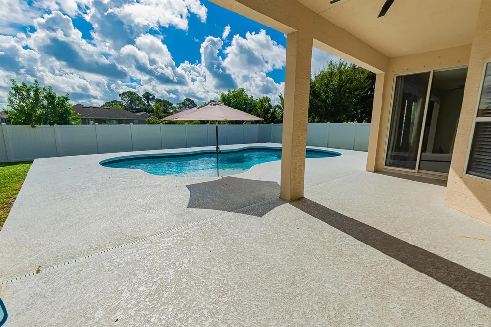 4249 SW Kazan Street Port St. Lucie, FL 34953