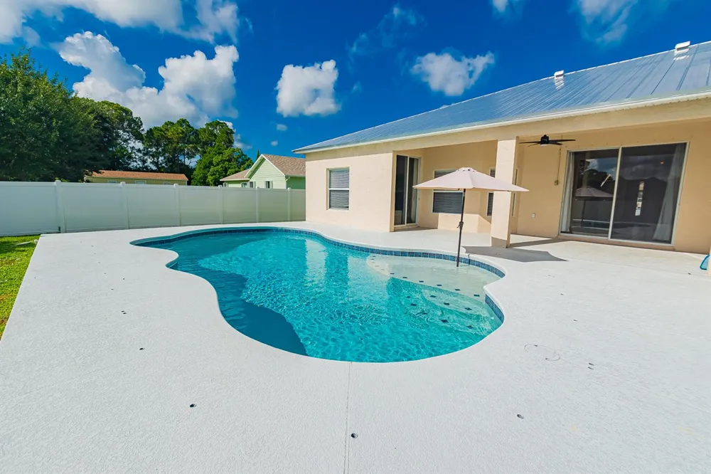 4249 SW Kazan Street Port St. Lucie, FL 34953