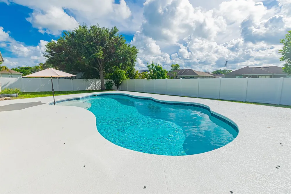 4249 SW Kazan Street Port St. Lucie, FL 34953