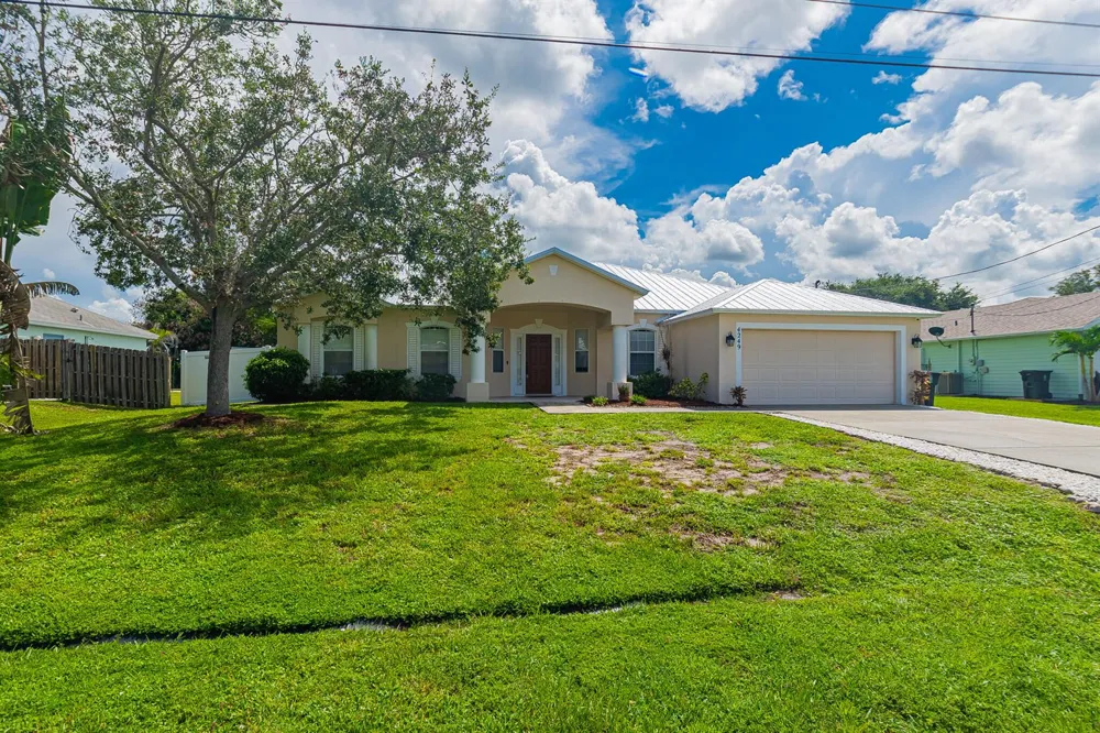 4249 SW Kazan Street Port St. Lucie, FL 34953