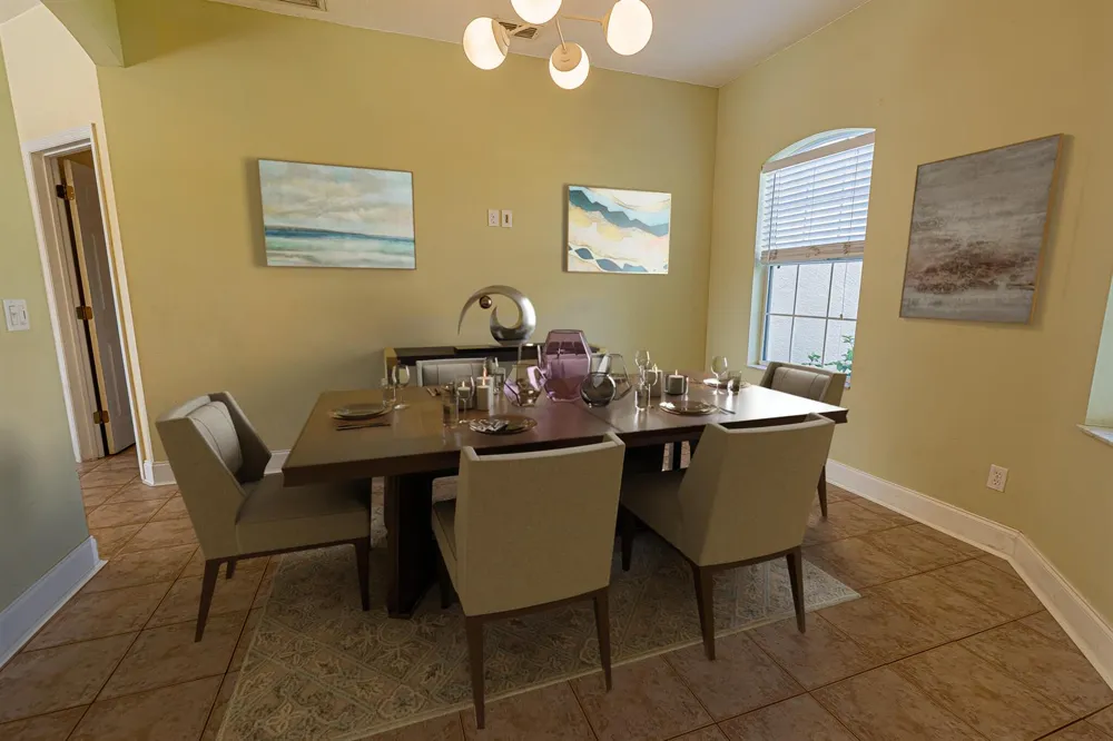 4249 SW Kazan Street Port St. Lucie, FL 34953