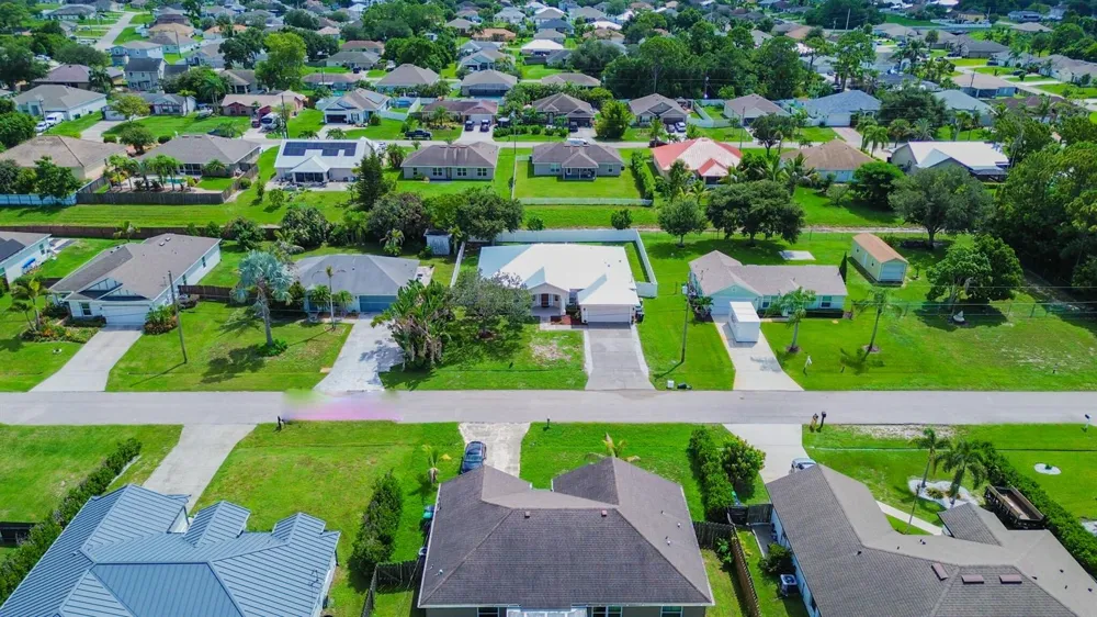 4249 SW Kazan Street Port St. Lucie, FL 34953
