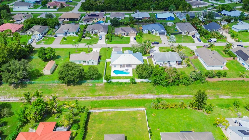 4249 SW Kazan Street Port St. Lucie, FL 34953