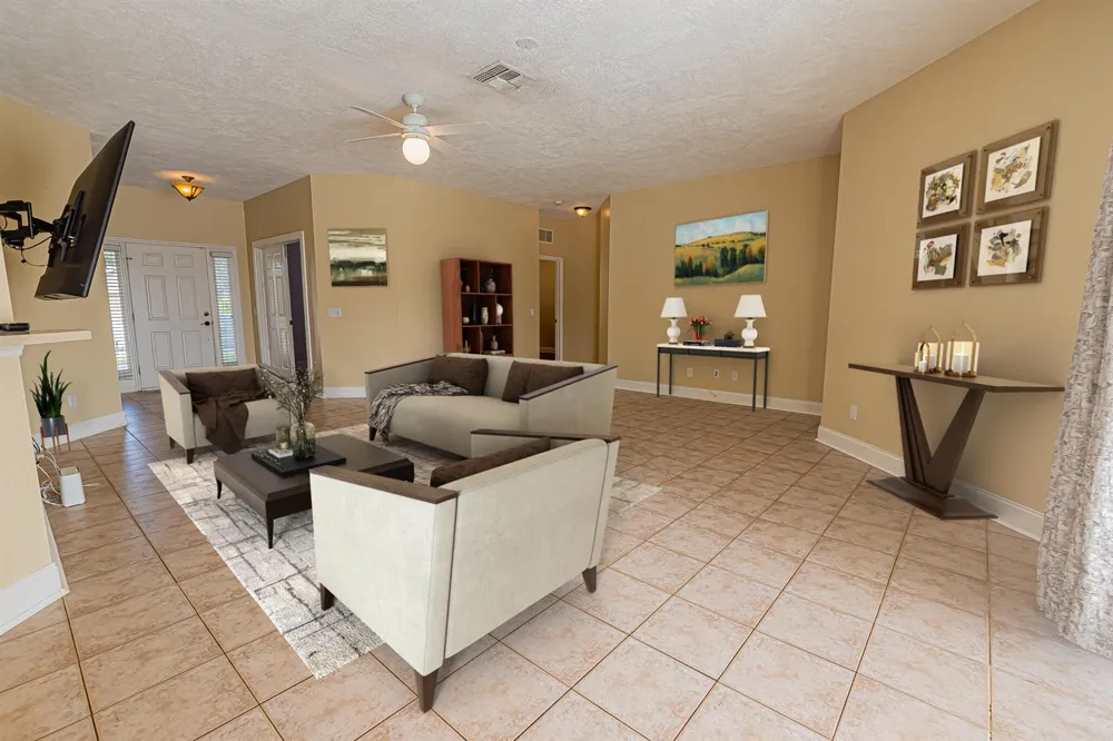 4249 SW Kazan Street Port St. Lucie, FL 34953