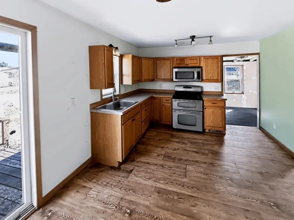 616 Cour Street Clare City, MI 48617