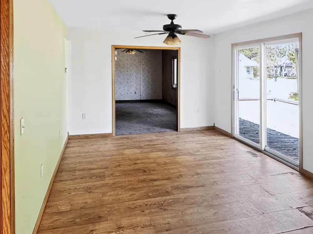 616 Cour Street Clare City, MI 48617