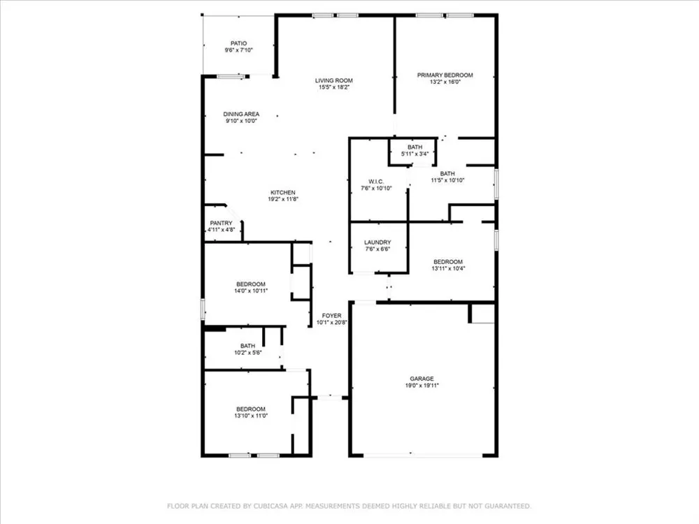 136 Medinah Lane San Marcos, TX 78666