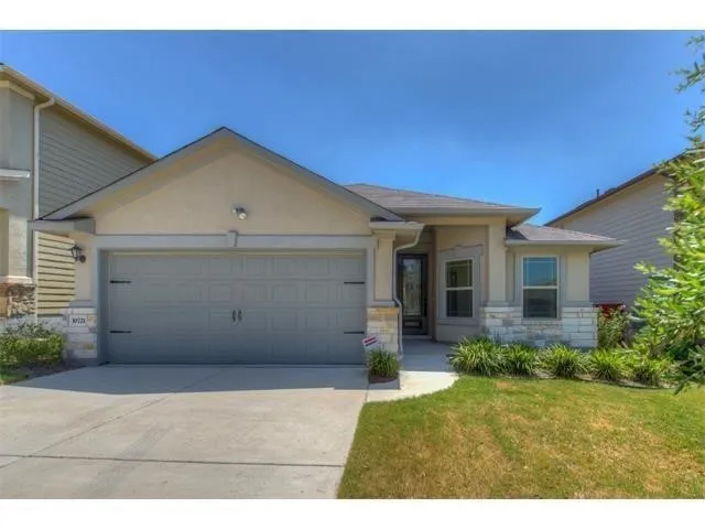 10721 Dinah Drive Austin, TX 78748
