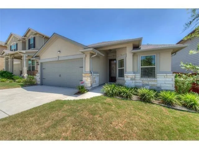 10721 Dinah Drive Austin, TX 78748
