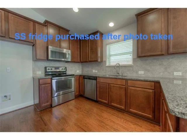 10721 Dinah Drive Austin, TX 78748