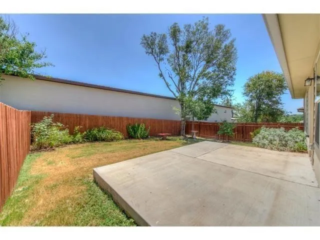 10721 Dinah Drive Austin, TX 78748