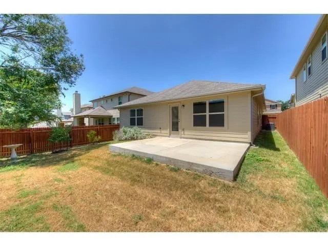10721 Dinah Drive Austin, TX 78748