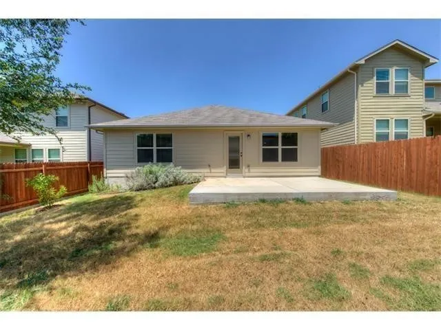 10721 Dinah Drive Austin, TX 78748