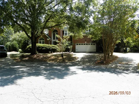 12545 Abbotsbury Court #34