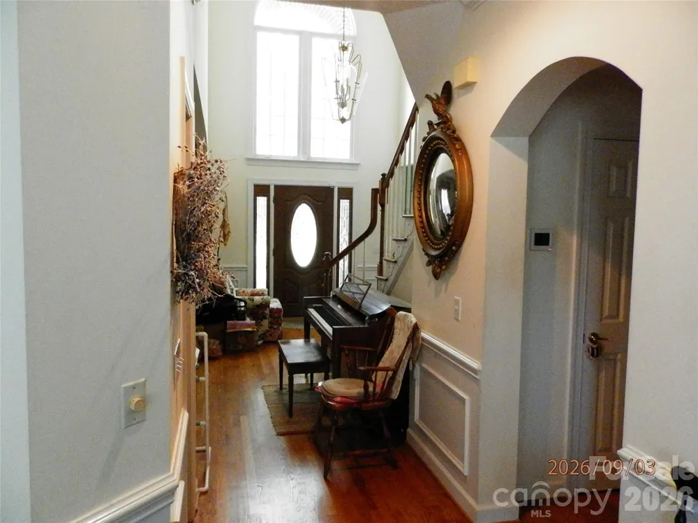 12545 Abbotsbury Court #34 Charlotte, NC 28277