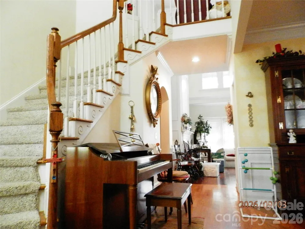 12545 Abbotsbury Court #34 Charlotte, NC 28277