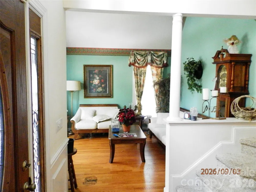12545 Abbotsbury Court #34 Charlotte, NC 28277