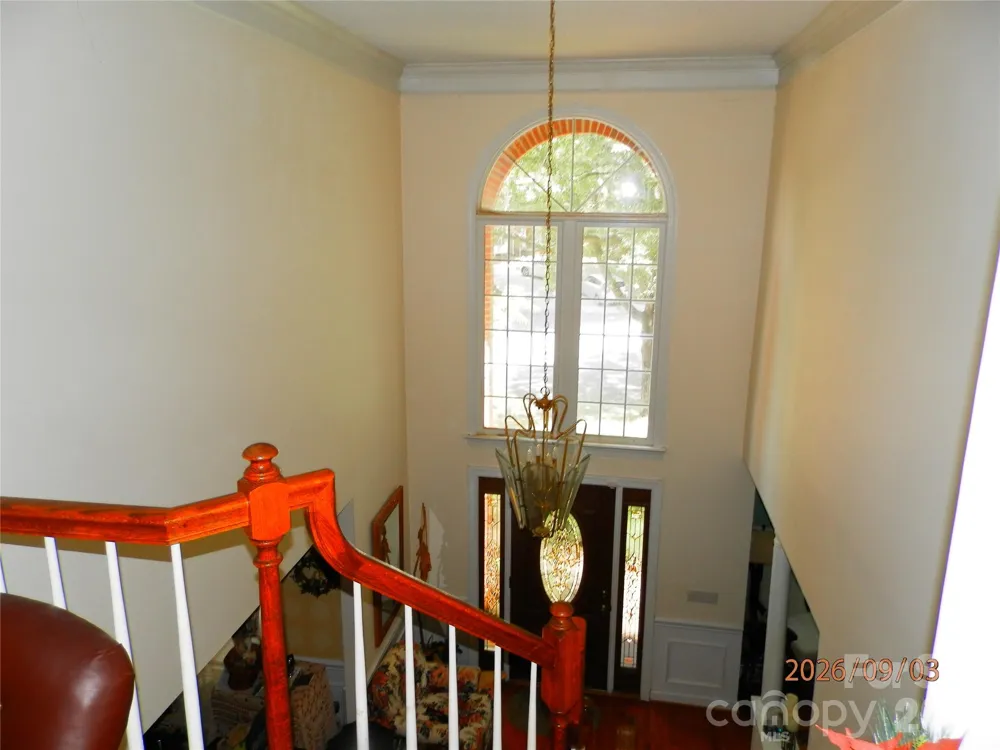 12545 Abbotsbury Court #34 Charlotte, NC 28277