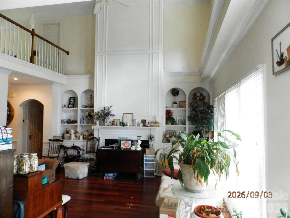 12545 Abbotsbury Court #34 Charlotte, NC 28277