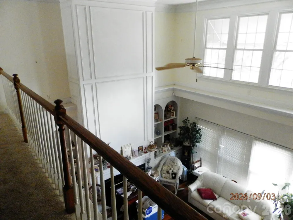 12545 Abbotsbury Court #34 Charlotte, NC 28277
