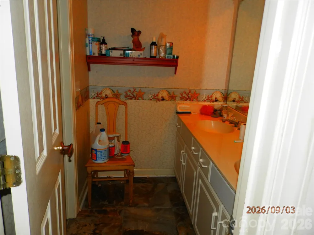 12545 Abbotsbury Court #34 Charlotte, NC 28277