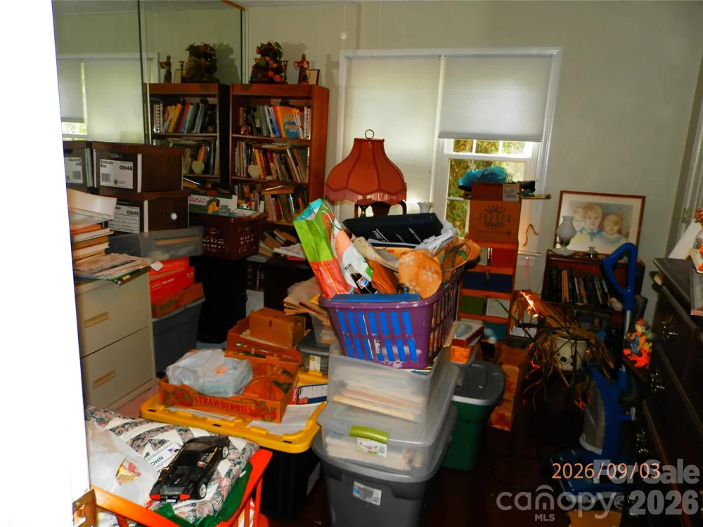12545 Abbotsbury Court #34 Charlotte, NC 28277