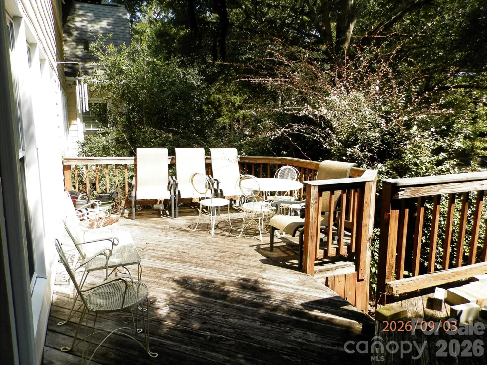 12545 Abbotsbury Court #34 Charlotte, NC 28277