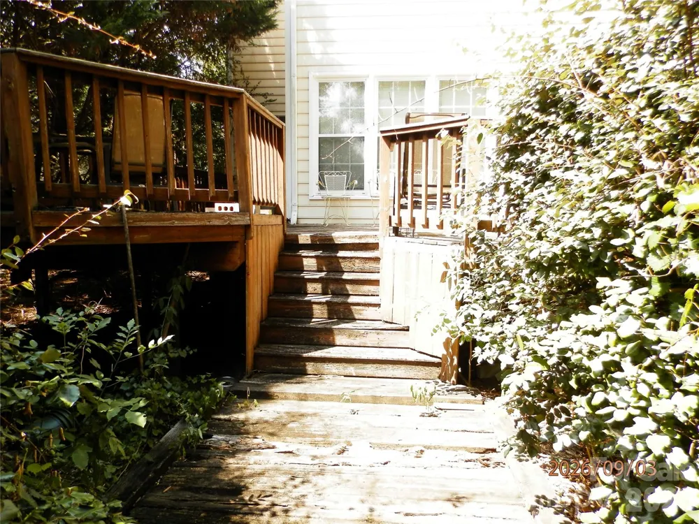 12545 Abbotsbury Court #34 Charlotte, NC 28277