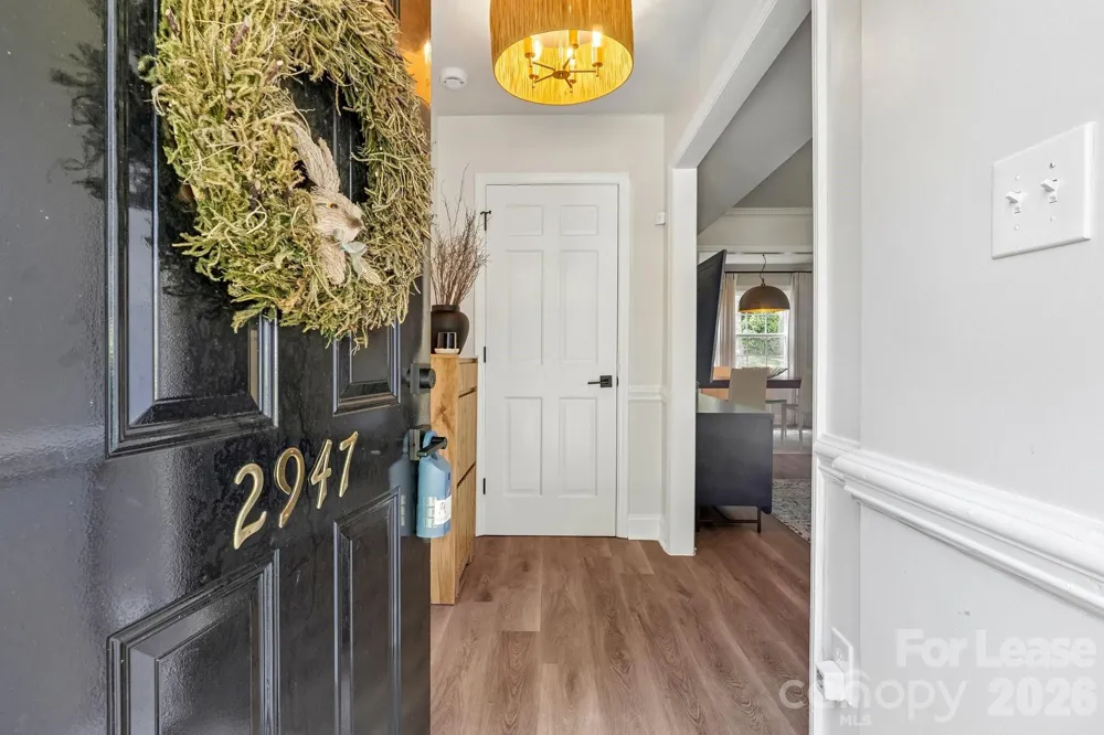 2947 Heathgate Road Charlotte, NC 28226