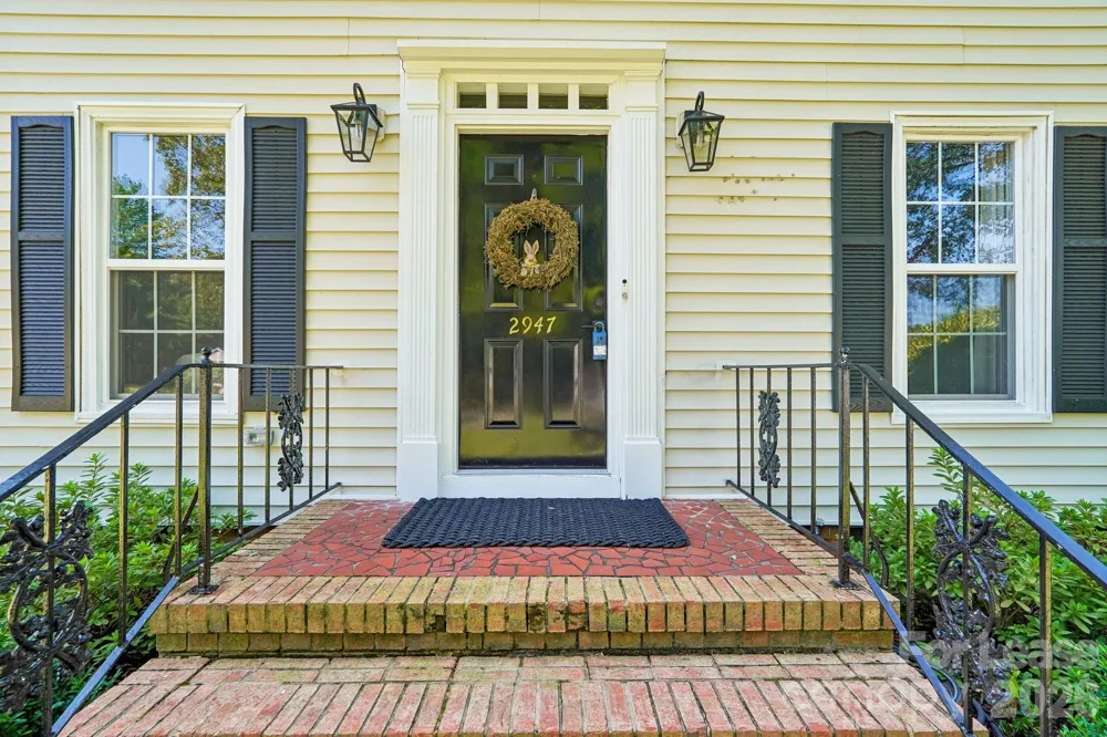 2947 Heathgate Road Charlotte, NC 28226