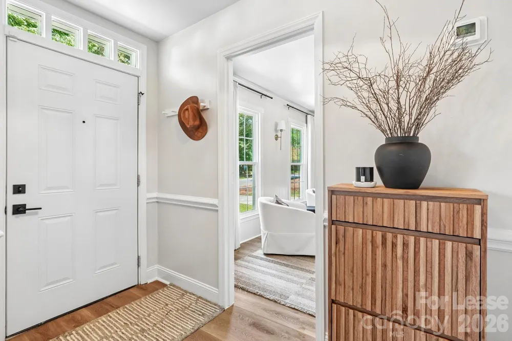 2947 Heathgate Road Charlotte, NC 28226
