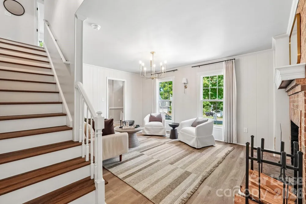 2947 Heathgate Road Charlotte, NC 28226