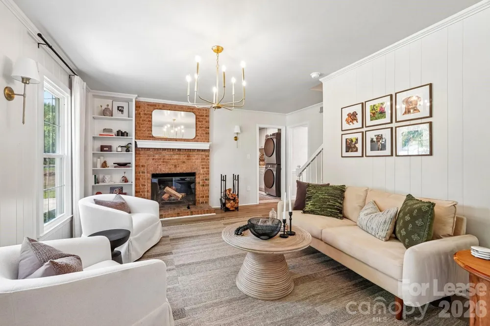 2947 Heathgate Road Charlotte, NC 28226