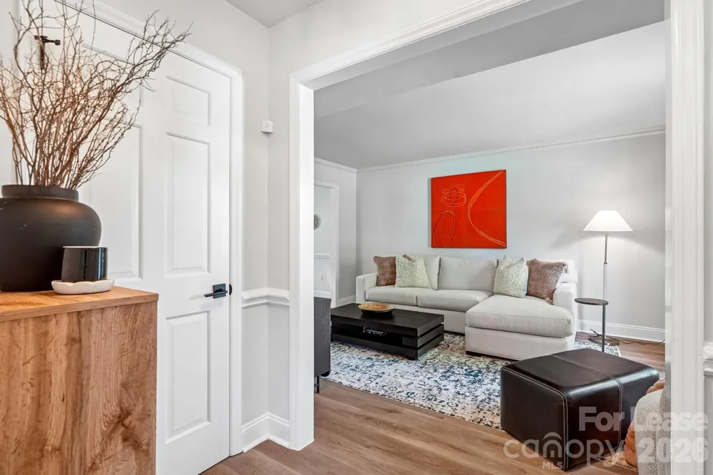 2947 Heathgate Road Charlotte, NC 28226