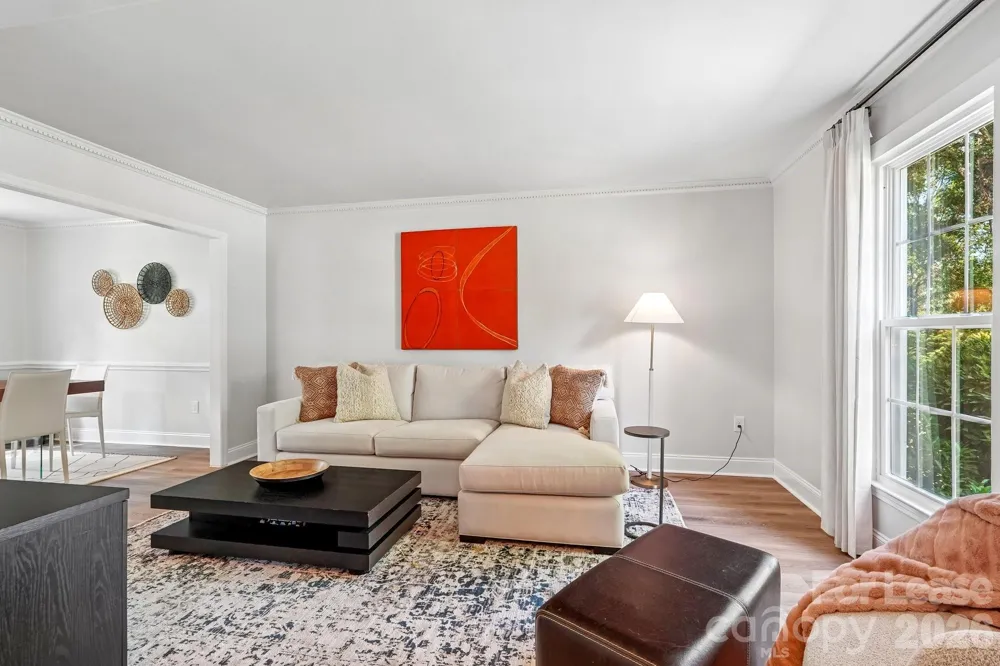 2947 Heathgate Road Charlotte, NC 28226