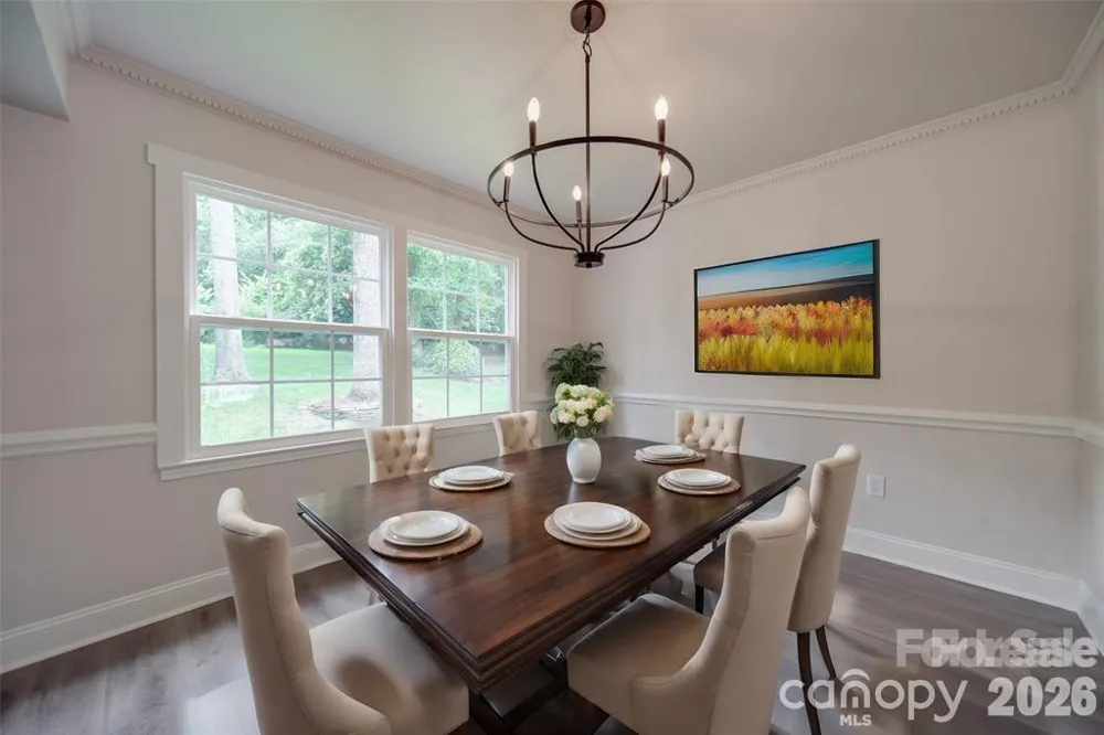 2947 Heathgate Road Charlotte, NC 28226