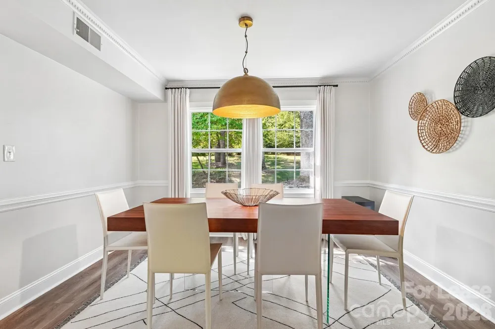 2947 Heathgate Road Charlotte, NC 28226