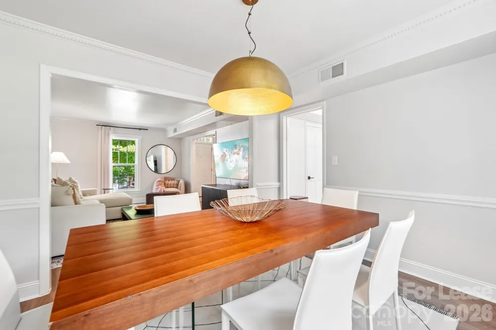 2947 Heathgate Road Charlotte, NC 28226