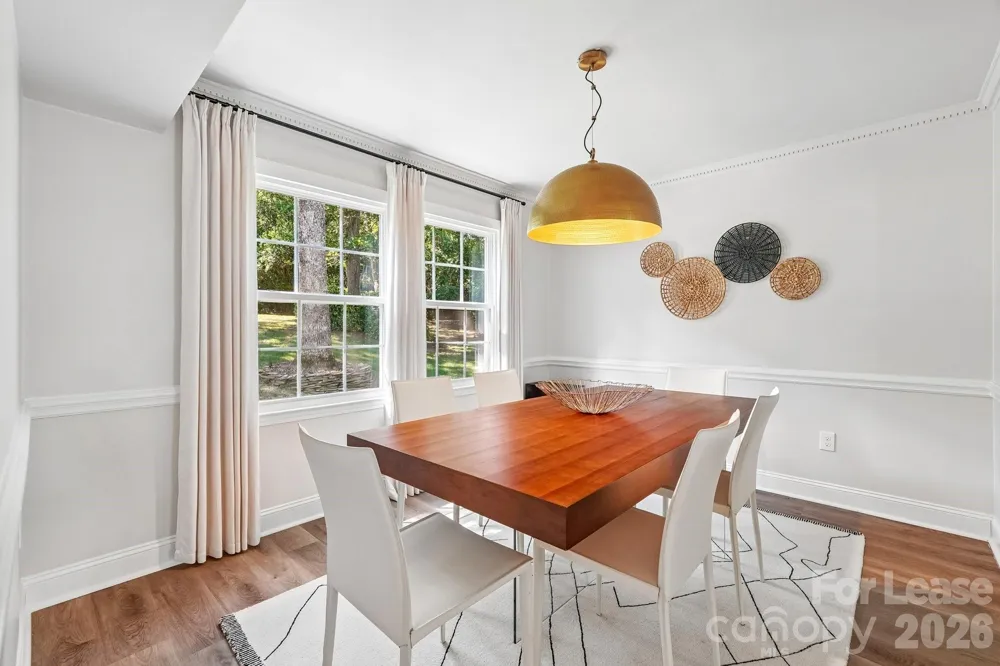 2947 Heathgate Road Charlotte, NC 28226